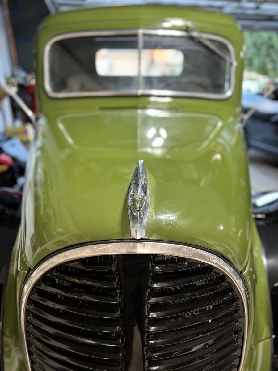 1939 Ford Pickup 85 1/2Ton - photo 3