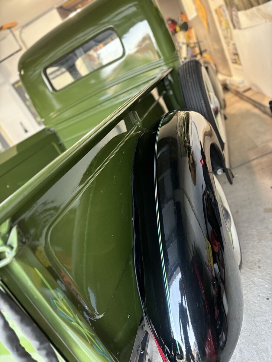 1939 Ford Pickup 85 1/2Ton - photo 4