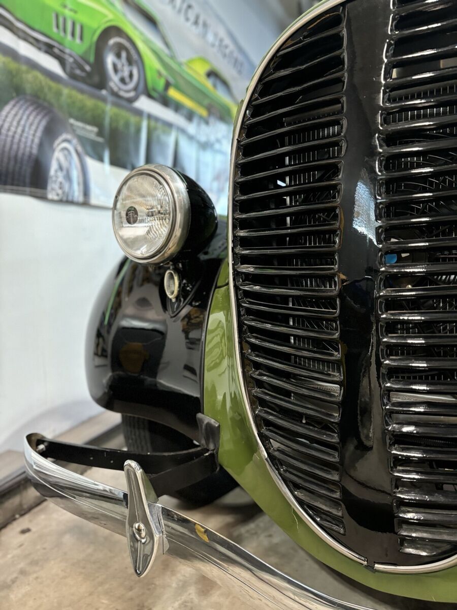 1939 Ford Pickup 85 1/2Ton - photo 5