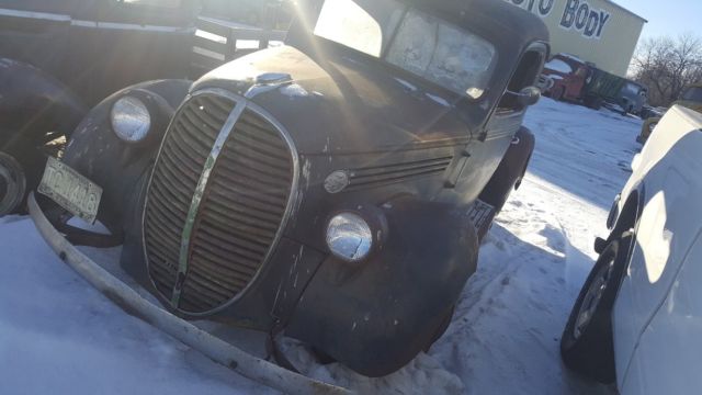 1939 Ford Other Pickups - photo 4