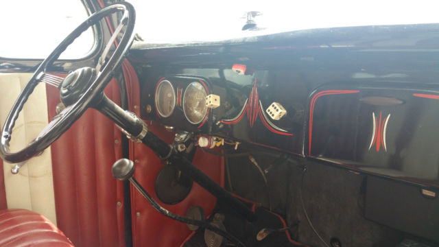 1939 Ford Other Pickups - photo 5