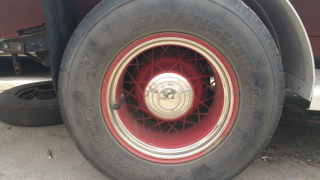 1939 Ford Other Pickups - photo 6