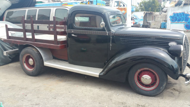 1939 Ford Other Pickups - photo 8