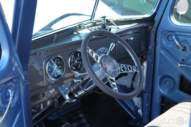 1939 Ford Pickup Hotrod Truck 100% Rebuilt - photo 2