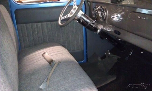 1939 Ford Pickup Hotrod Truck 100% Rebuilt - photo 3