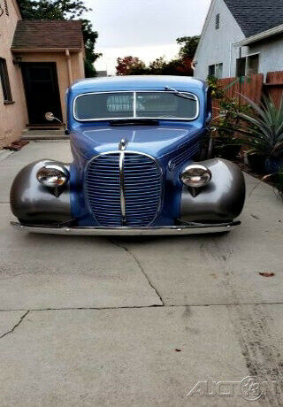 1939 Ford Pickup Hotrod Truck 100% Rebuilt - photo 7