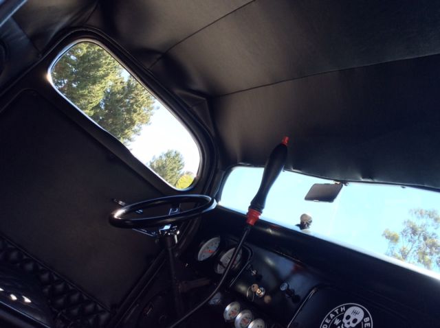 1939 Ford Other Pickups - photo 11