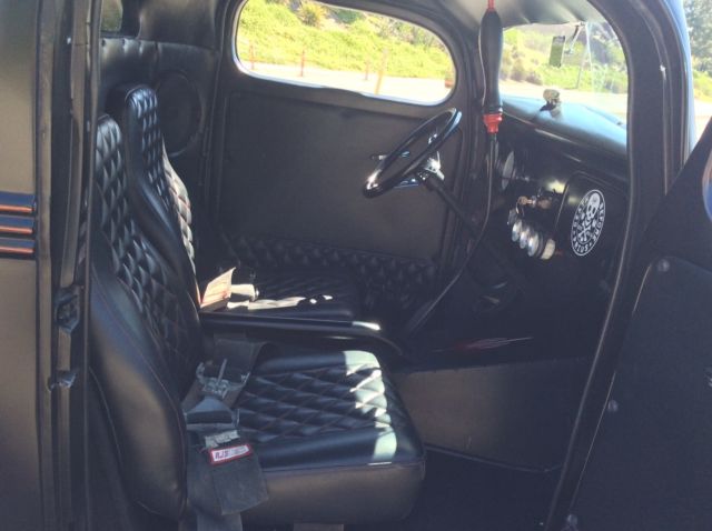 1939 Ford Other Pickups - photo 9