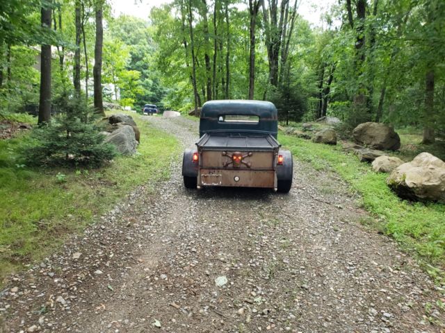 1939 Ford Other PICKUP - photo 4