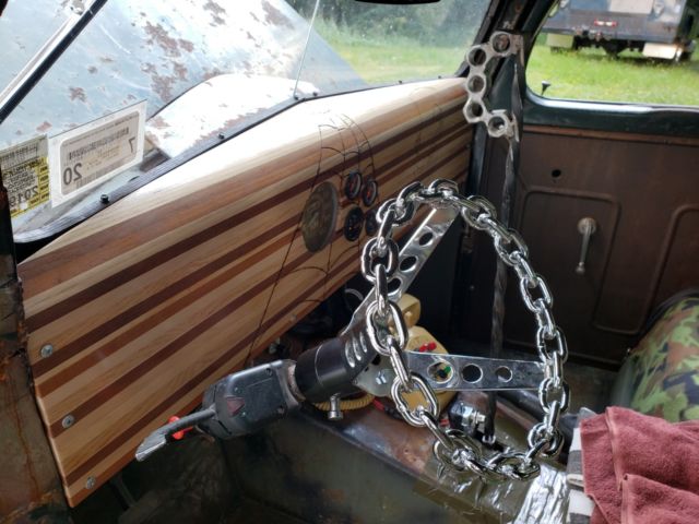 1939 Ford Other PICKUP - photo 5