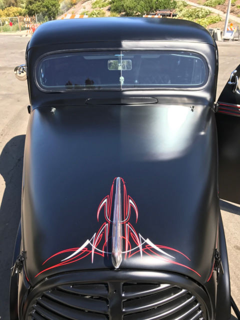 1939 Ford Other Pickups - photo 11