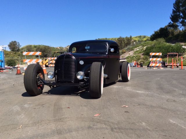 1939 Ford Other Pickups - photo 13