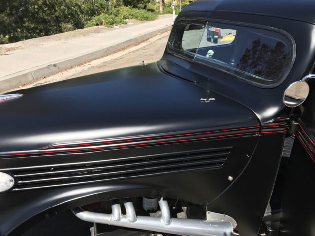 1939 Ford Other Pickups - photo 10