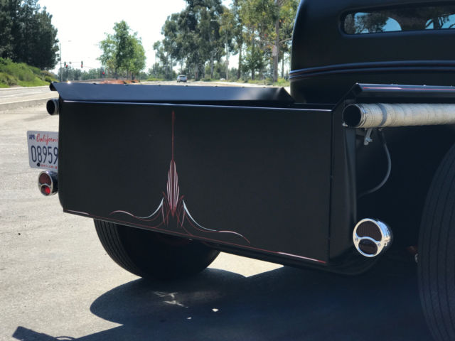1939 Ford Other Pickups - photo 6
