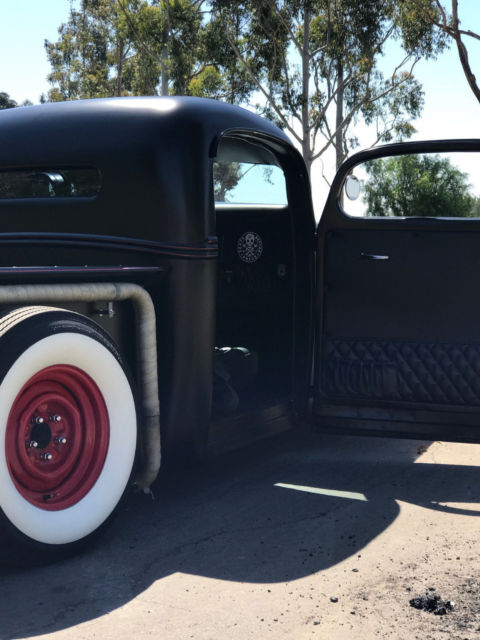 1939 Ford Other Pickups - photo 7