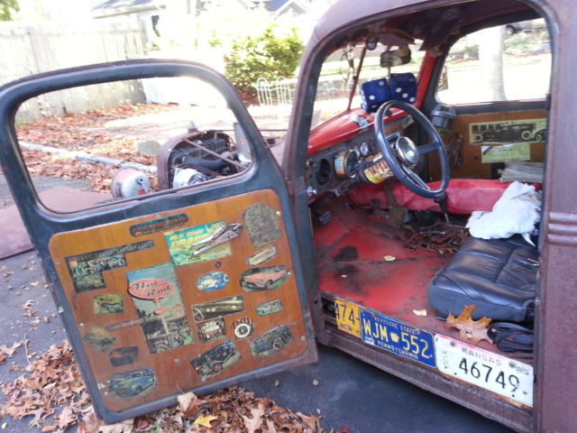 1939 Ford Other - photo 2