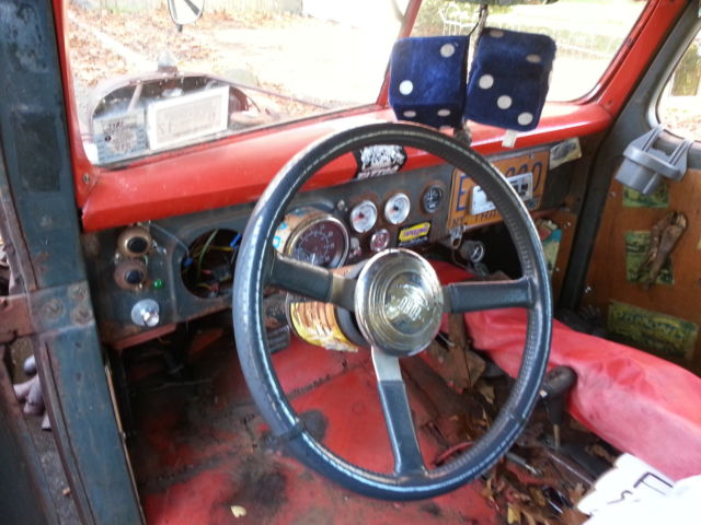 1939 Ford Other - photo 4