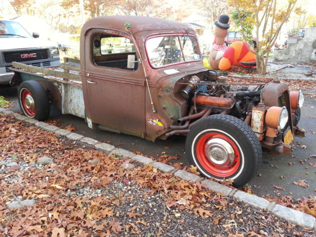 1939 Ford Other - photo 6