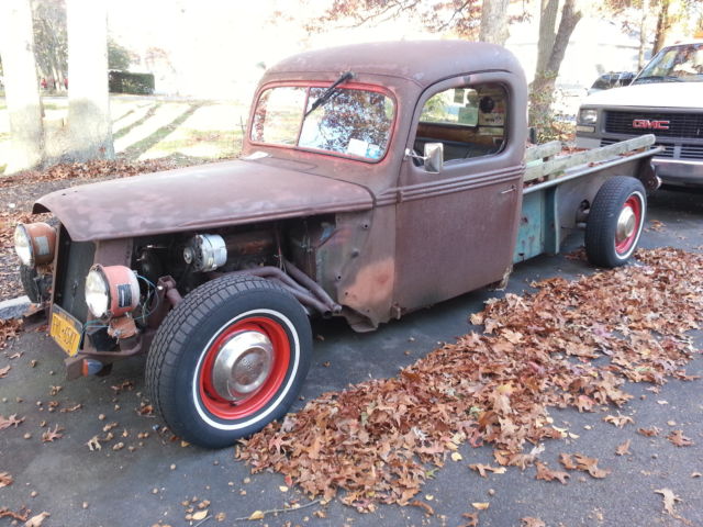 1939 Ford Other - photo 9