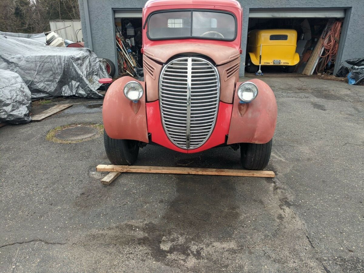 1939 Ford Pickup - photo 2