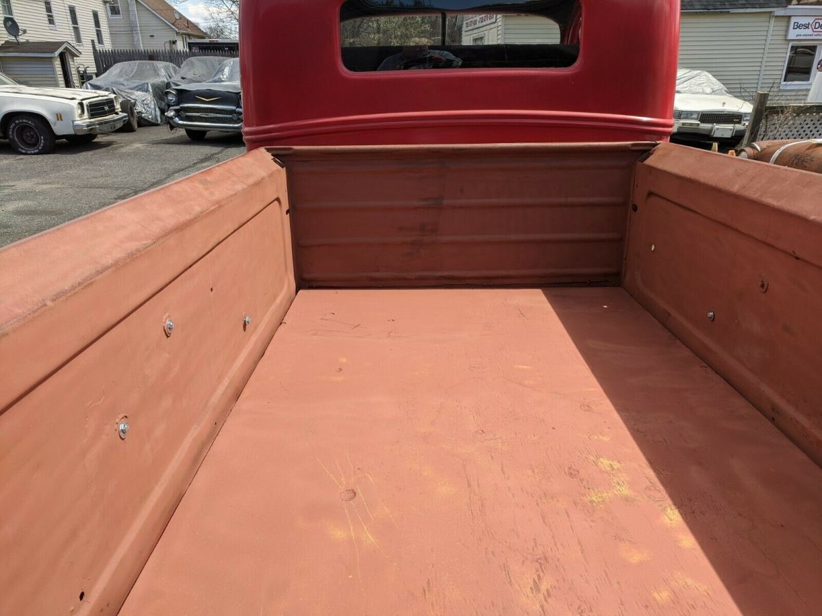 1939 Ford Pickup - photo 4