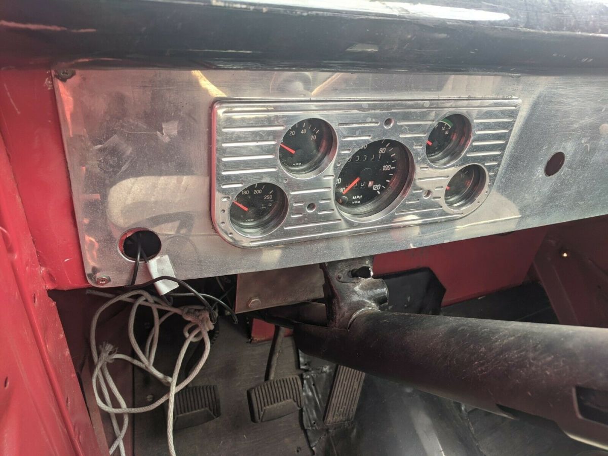 1939 Ford Pickup - photo 5