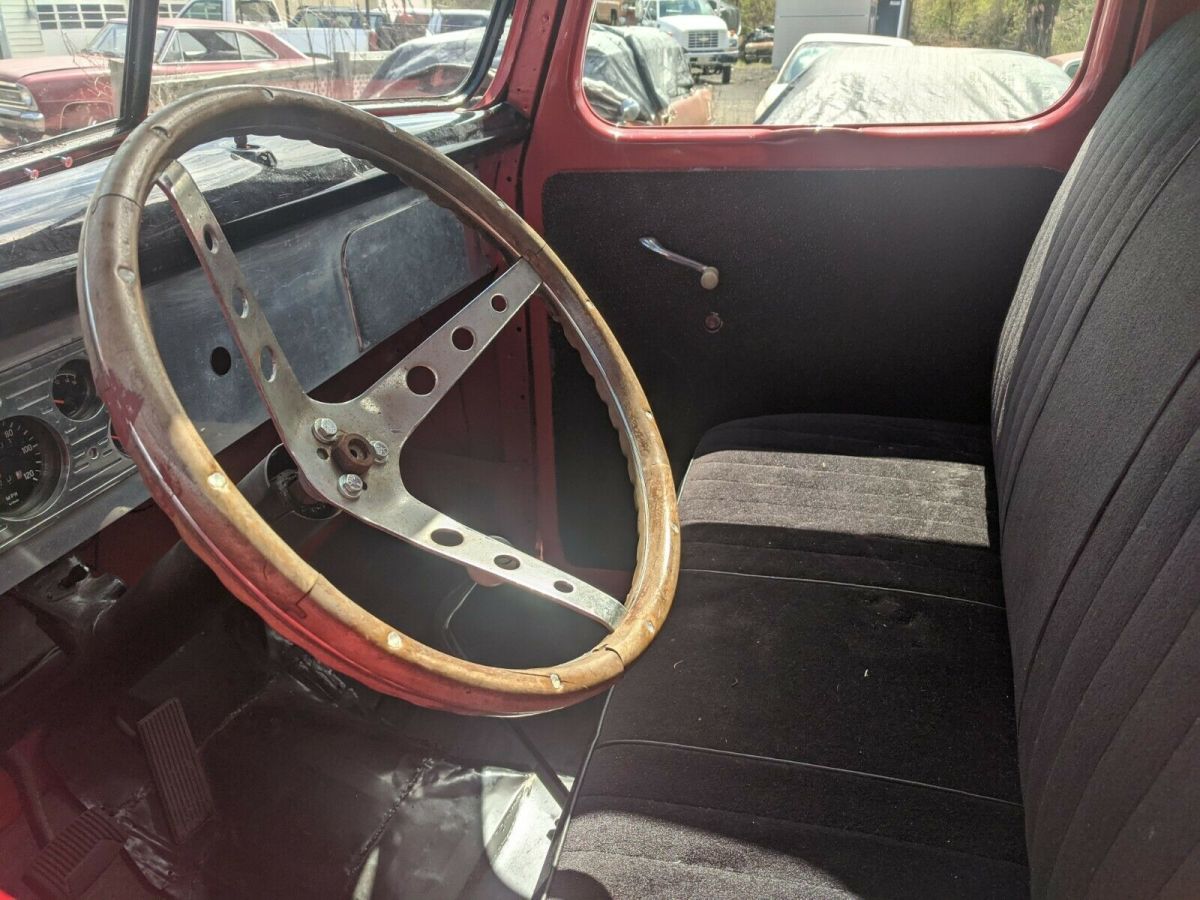 1939 Ford Pickup - photo 6