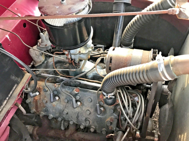 1939 Ford Other Pickups - photo 2