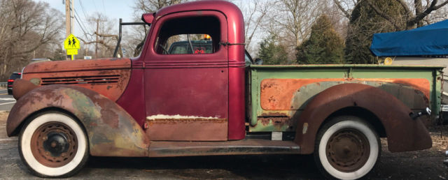 1939 Ford Other Pickups - photo 3