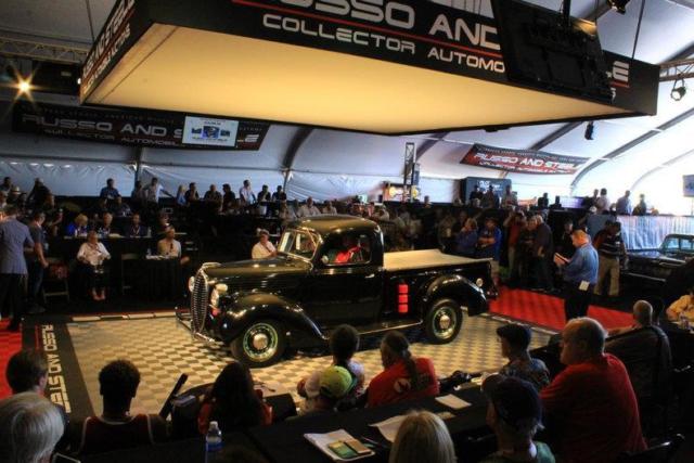1939 Ford Other Pickups 81C - photo 2