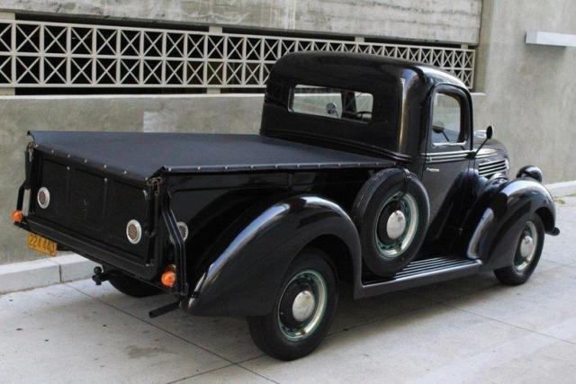 1939 Ford Other Pickups 81C - photo 4