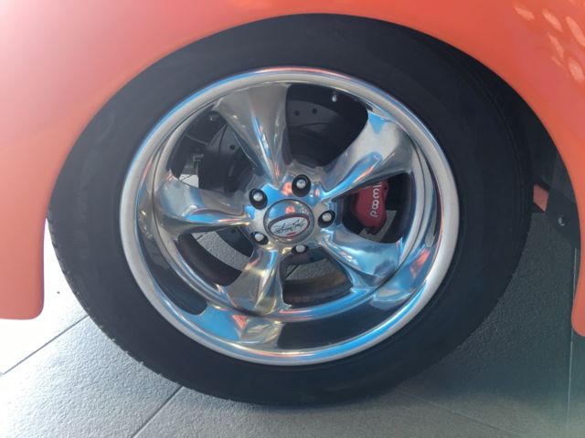 1939 Ford Coupe - photo 11