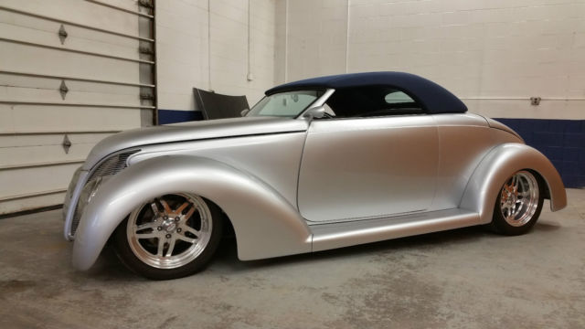 1939 Ford Other - photo 3