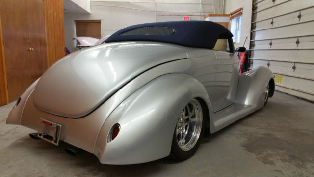 1939 Ford Other - photo 6