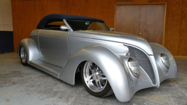 1939 Ford Other - photo 7