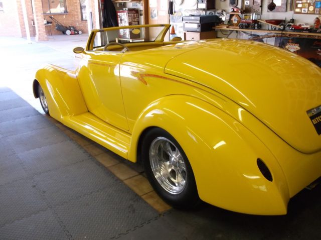 1939 Ford Other - photo 3