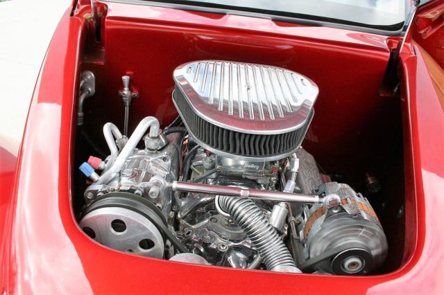 1939 Ford Roadster Hard Top Street Rod - photo 10