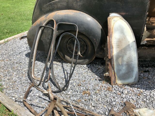 1939 Ford Other - photo 11