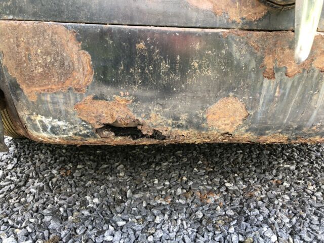 1939 Ford Other - photo 12