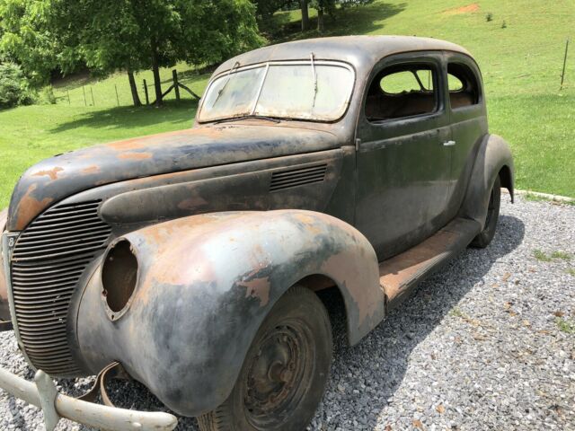 1939 Ford Other - photo 2