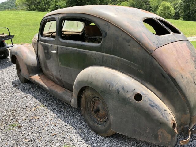 1939 Ford Other - photo 3