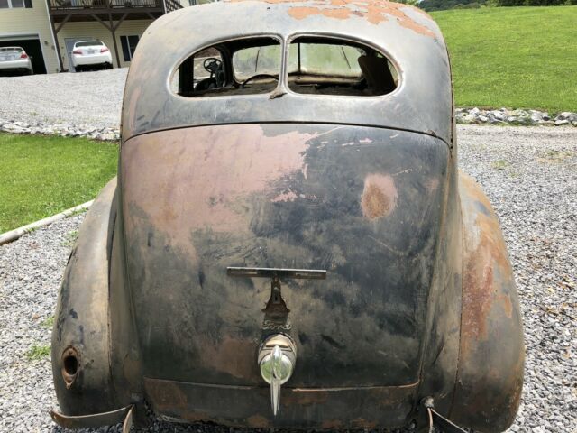 1939 Ford Other - photo 4