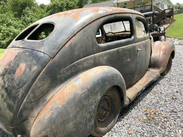 1939 Ford Other - photo 6