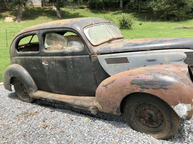 1939 Ford Other - photo 7