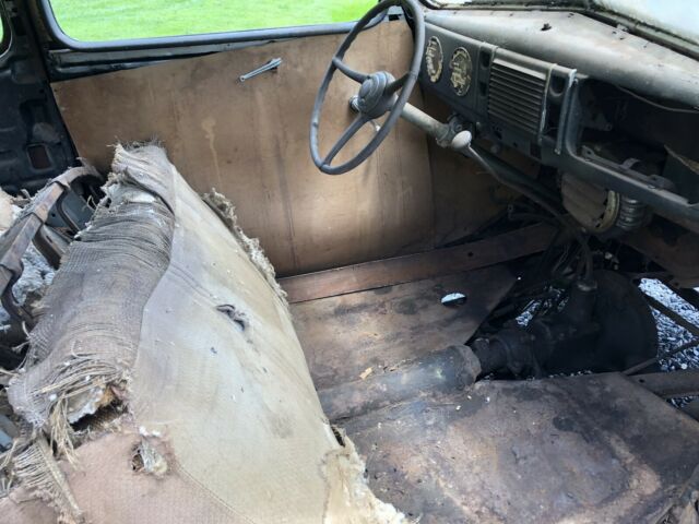 1939 Ford Other - photo 9