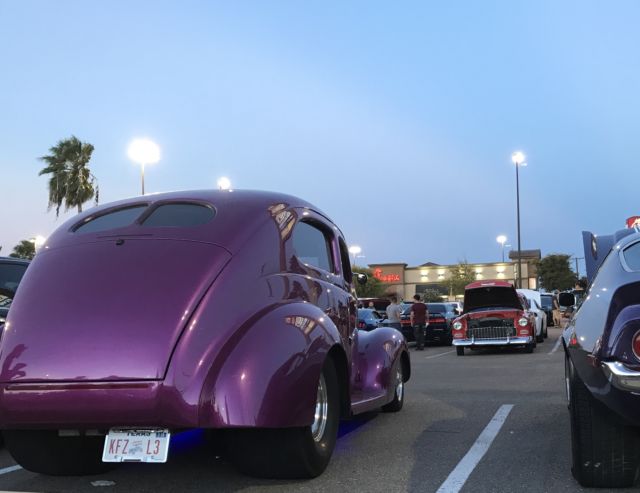 1939 Ford Other Sedan - photo 2