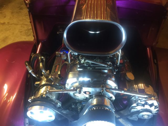1939 Ford Other Sedan - photo 5