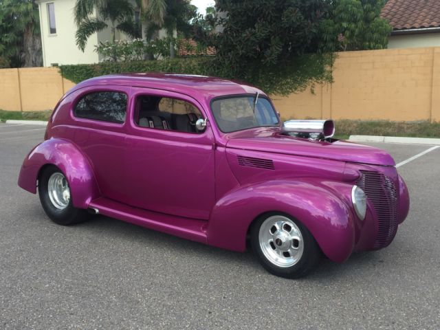 1939 Ford Other Sedan - photo 13