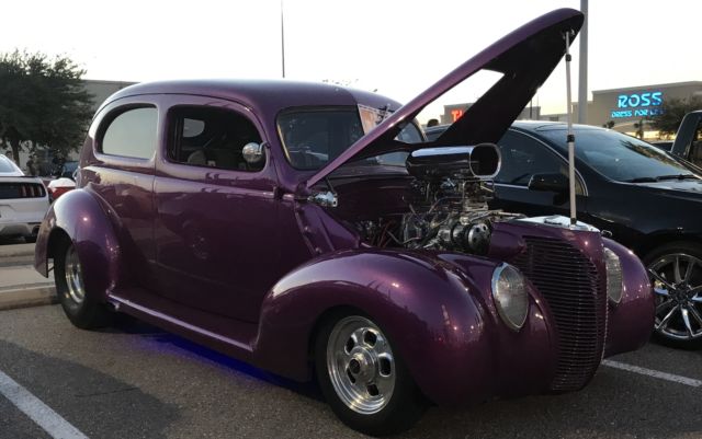 1939 Ford Other Sedan - photo 2