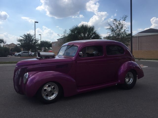 1939 Ford Other Sedan - photo 12